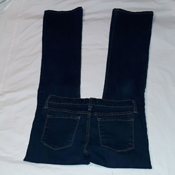 Flying Monkey Low Rise Boot Cut Jeans USA Made 5‎ - Picture 4 of 6